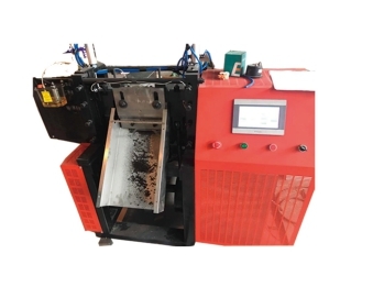 铡刀式切断机hy220b